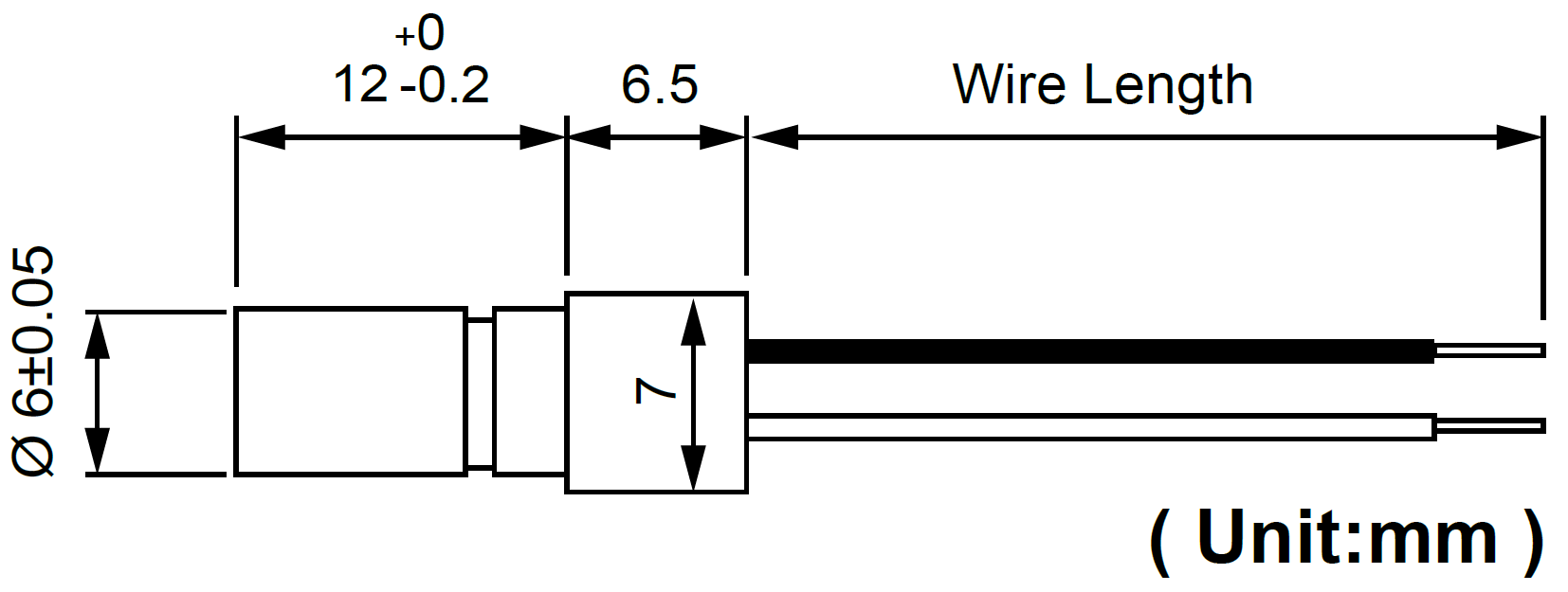 1894S9-650D-5mW 1894S9-650D-5mW