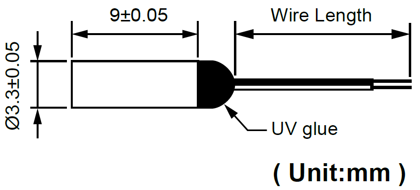 1894SAI-635D-5mW 1894SAI-635D-5mW