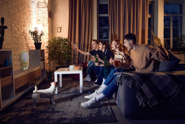 GoShot シリーズ製品