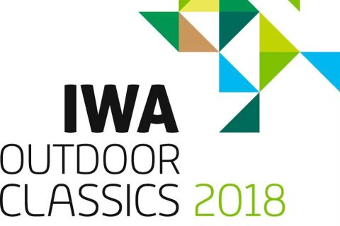 2018 紐倫堡國際狩獵暨戶外用品展 IWA outdoor Classics