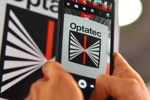 Optatec 2018