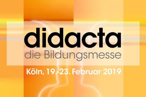 The Education Trade Fair (didacta die Bildungsmesse )
